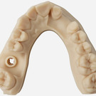 all material_precision model resin